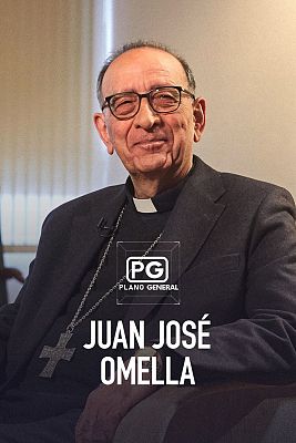 Juan José Omella