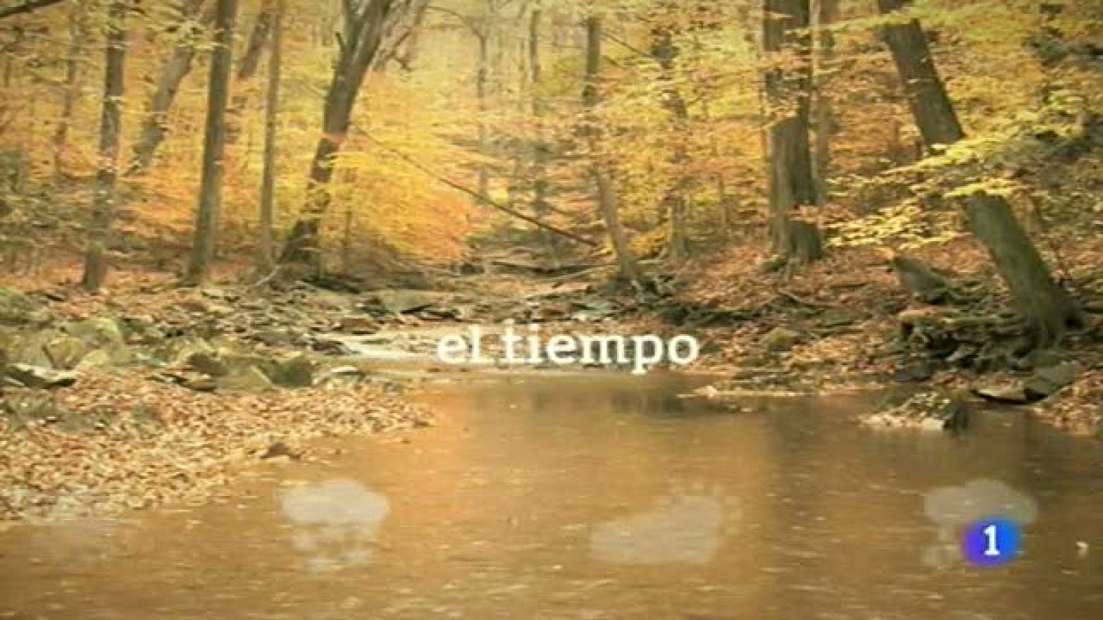 Telecanarias: El tiempo en Canarias - 03/12/12 | RTVE Play