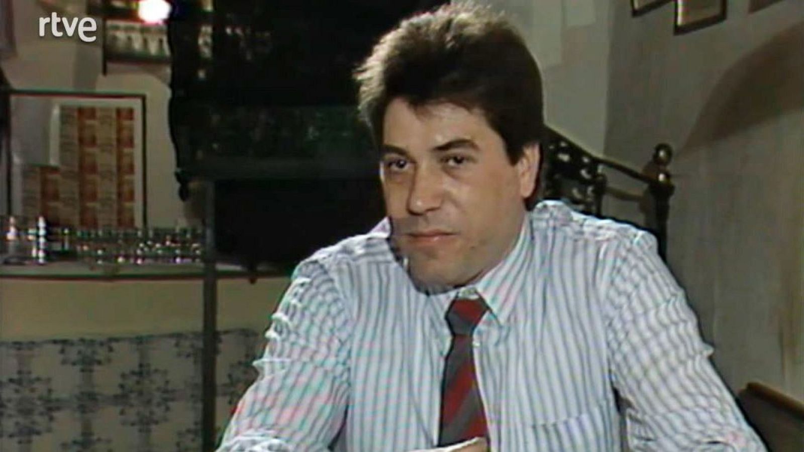 Solé Sugranyes: la condemana a mort de Puig Antich - Arxiu | Veure