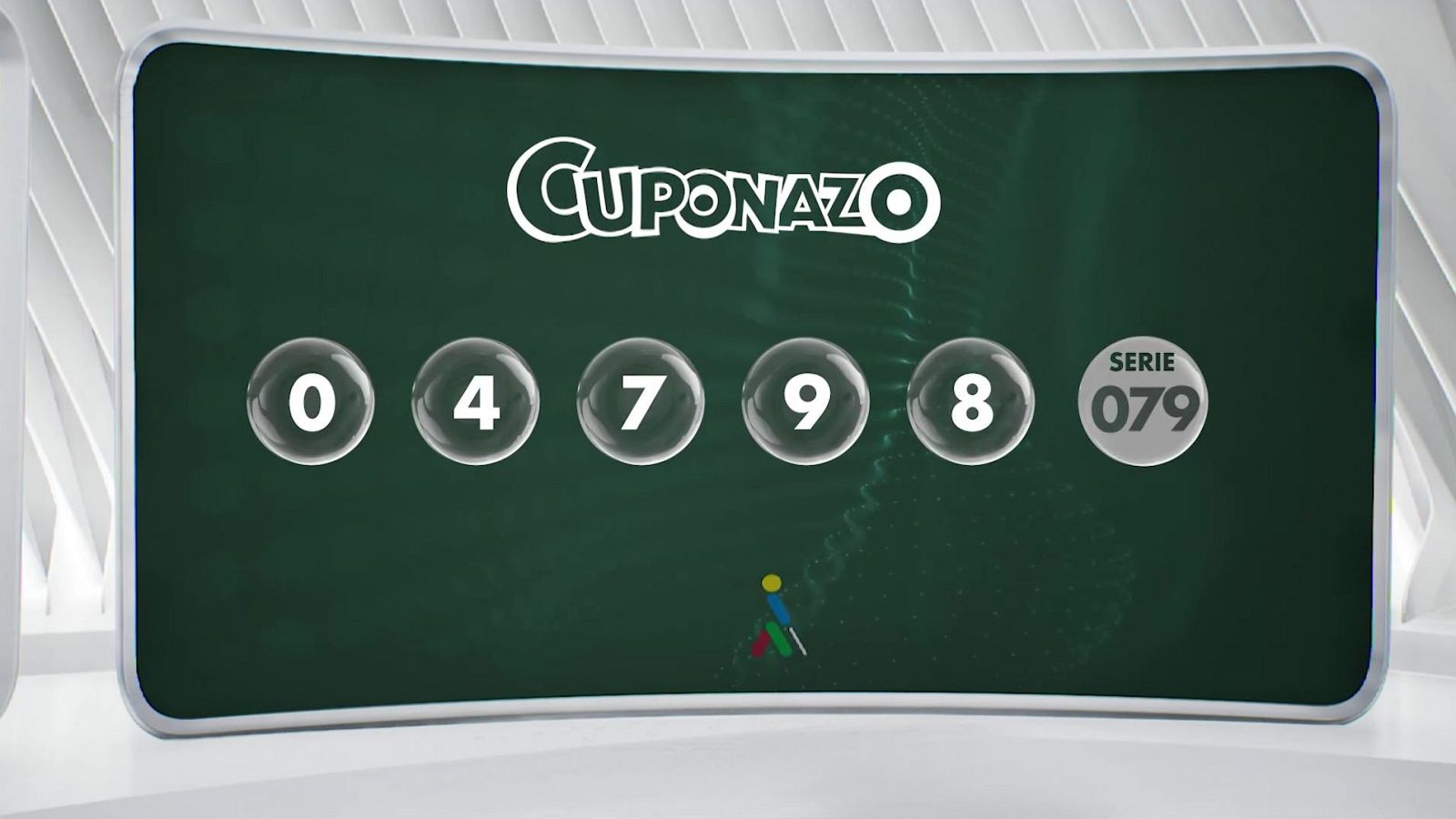 Sorteo ONCE - 01/03/24 - ver ahora