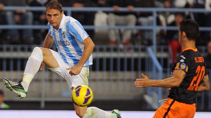 Joaquín: \"El fútbol moderno se juega por dentro\" - Desafío Champions | Ver