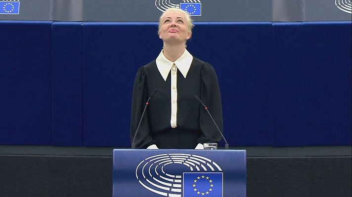 Europa - Europa 2024 - 01/03/24