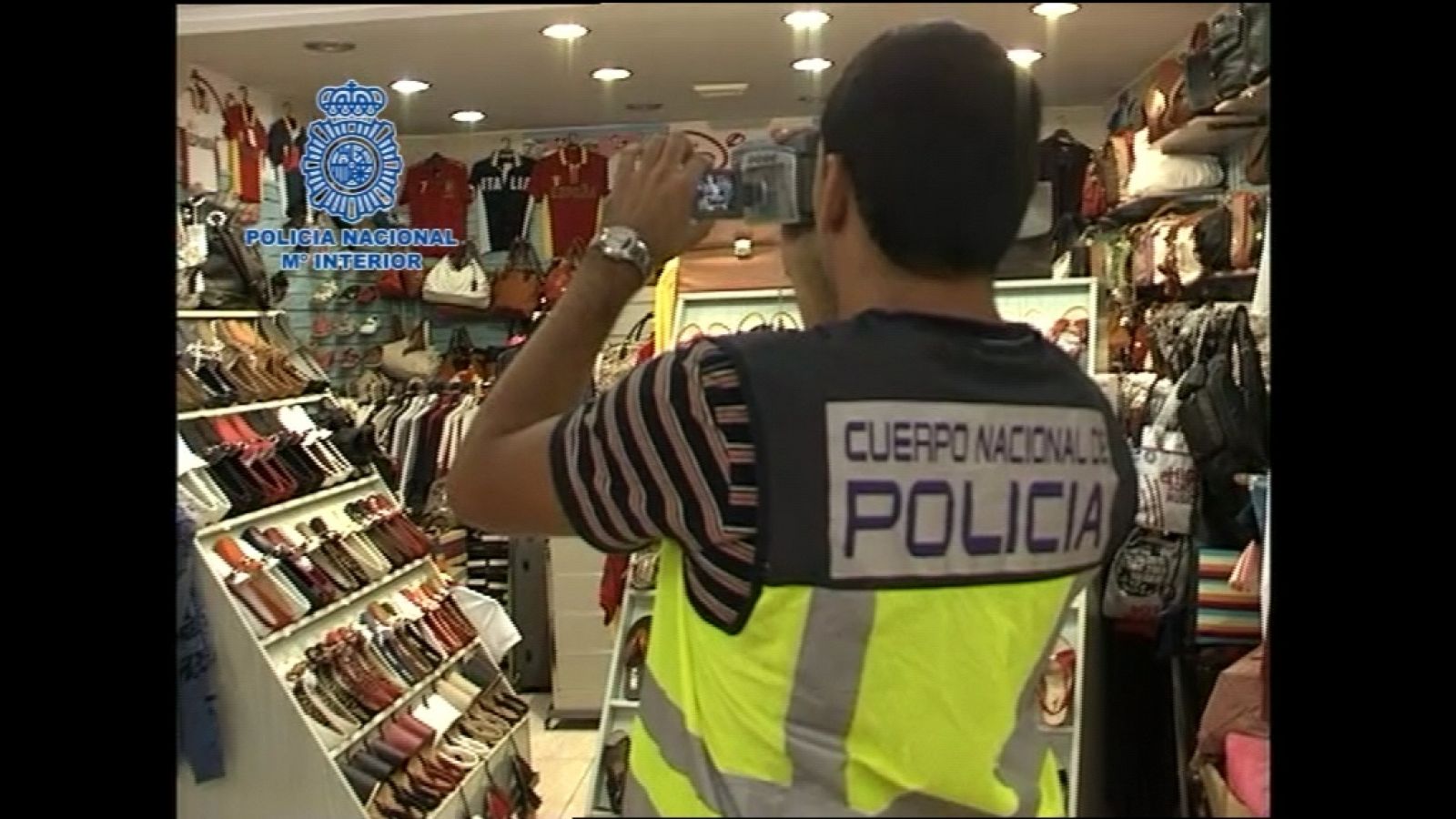 Canarias en 2' - 03/12/12 | Ver