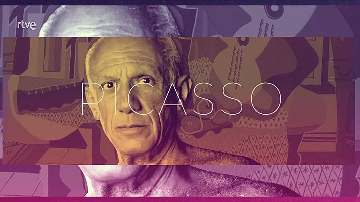 El mejor de la historia - Picasso, segundo en el ranking del programa 2