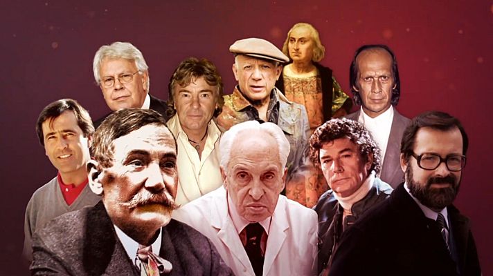 El mejor de la historia - Programa 3