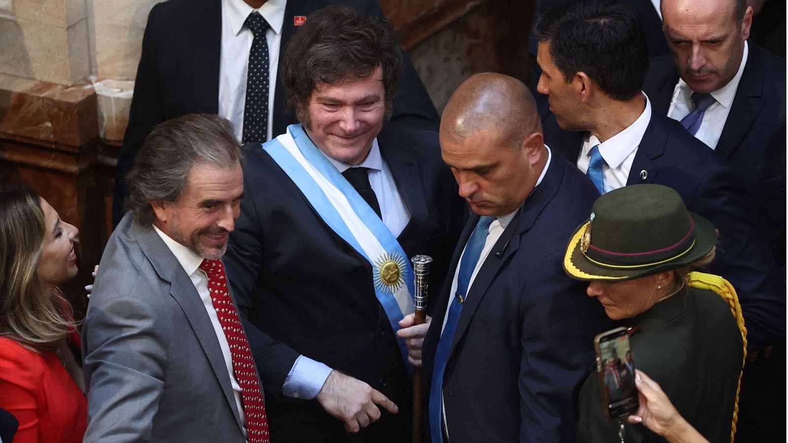 Telediario Internacional - 01/03/24 - ver ahora