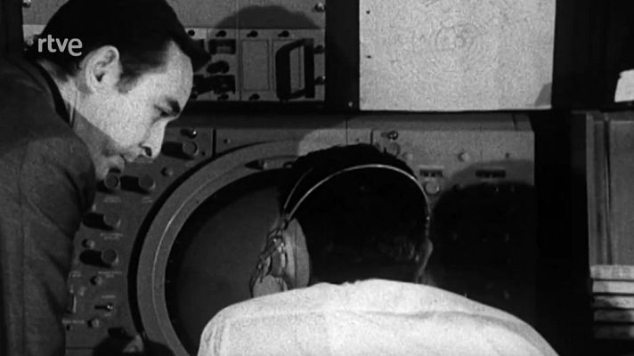 Misterios al descubierto - Seguridad aérea