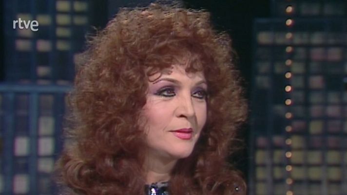 Estudio abierto - 07/03/1984