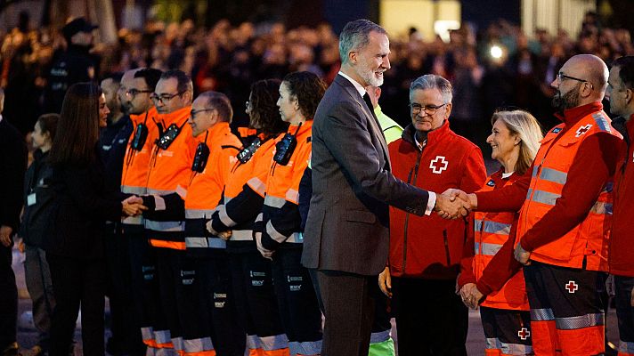 Audiencia Abierta - Audiencia Abierta - 02/03/24