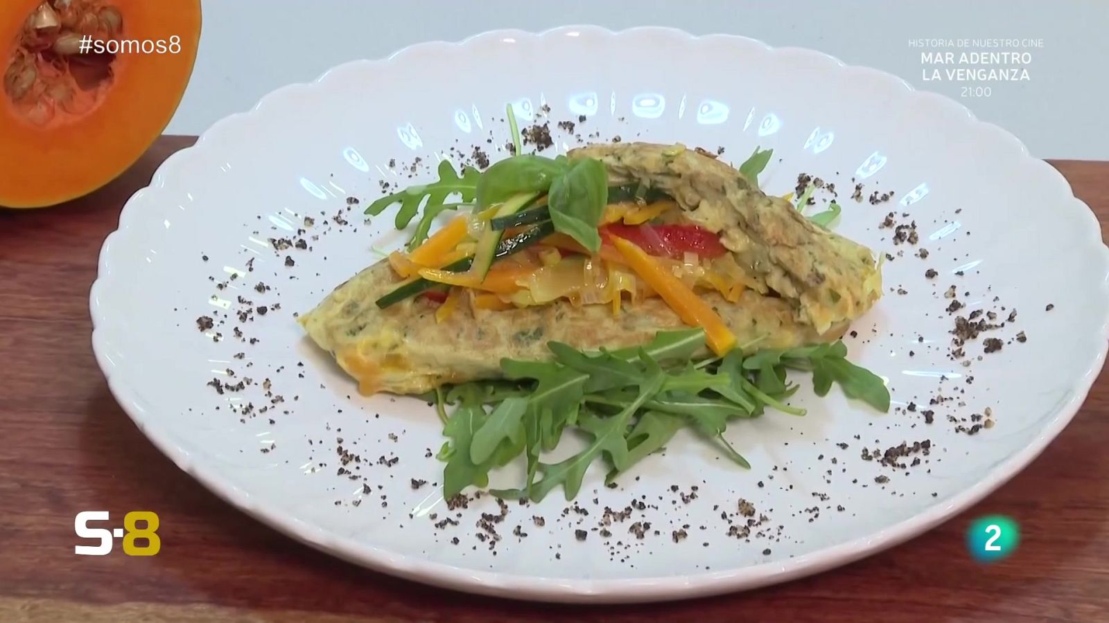 Somos 8 - 01/03/2024 - Somos 8 | Ver