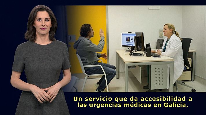 En lengua de signos - En lengua de signos - 02/03/24