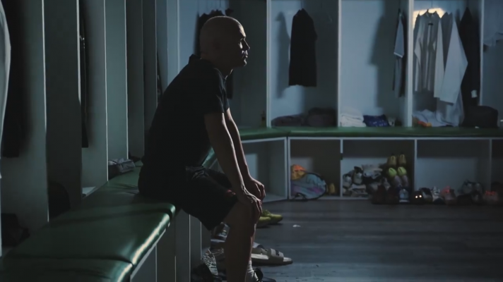 Fútbol - Andrés Iniesta, tras jugar su partido número 1.000: "Me siento un privilegiado"