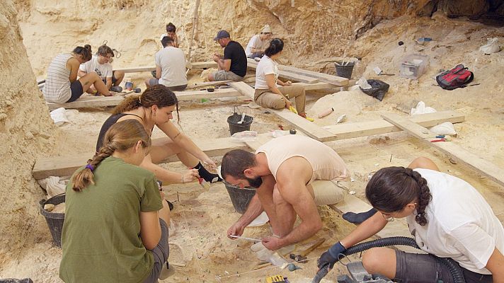 Arqueomanía - Hermano neandertal. Primera parte