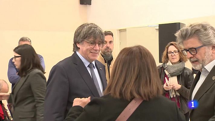 L'Informatiu - L'Informatiu - 02/03/2024