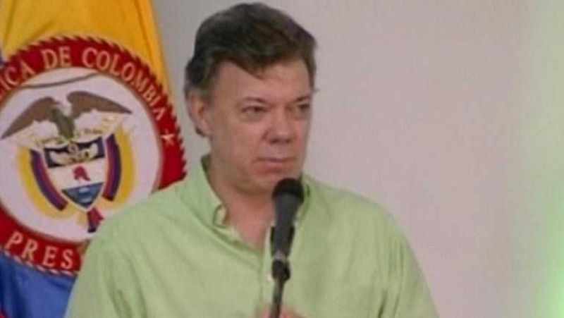 Colombia, pendiente de las negociaciones de paz con las FARC