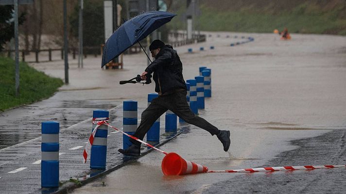 Telediario Fin de Semana - Telediario 1 en 4' - 02/03/24