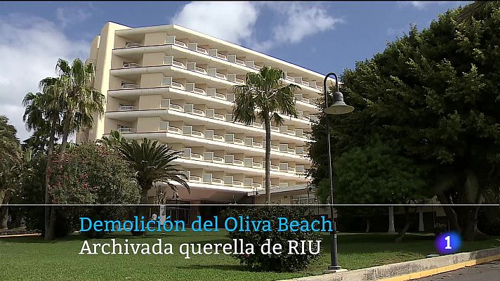 Telecanarias - Canarias en 2' - 02/03/2024