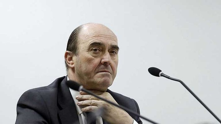 Telediario 1 - Investigación sobre el Madrid Arena