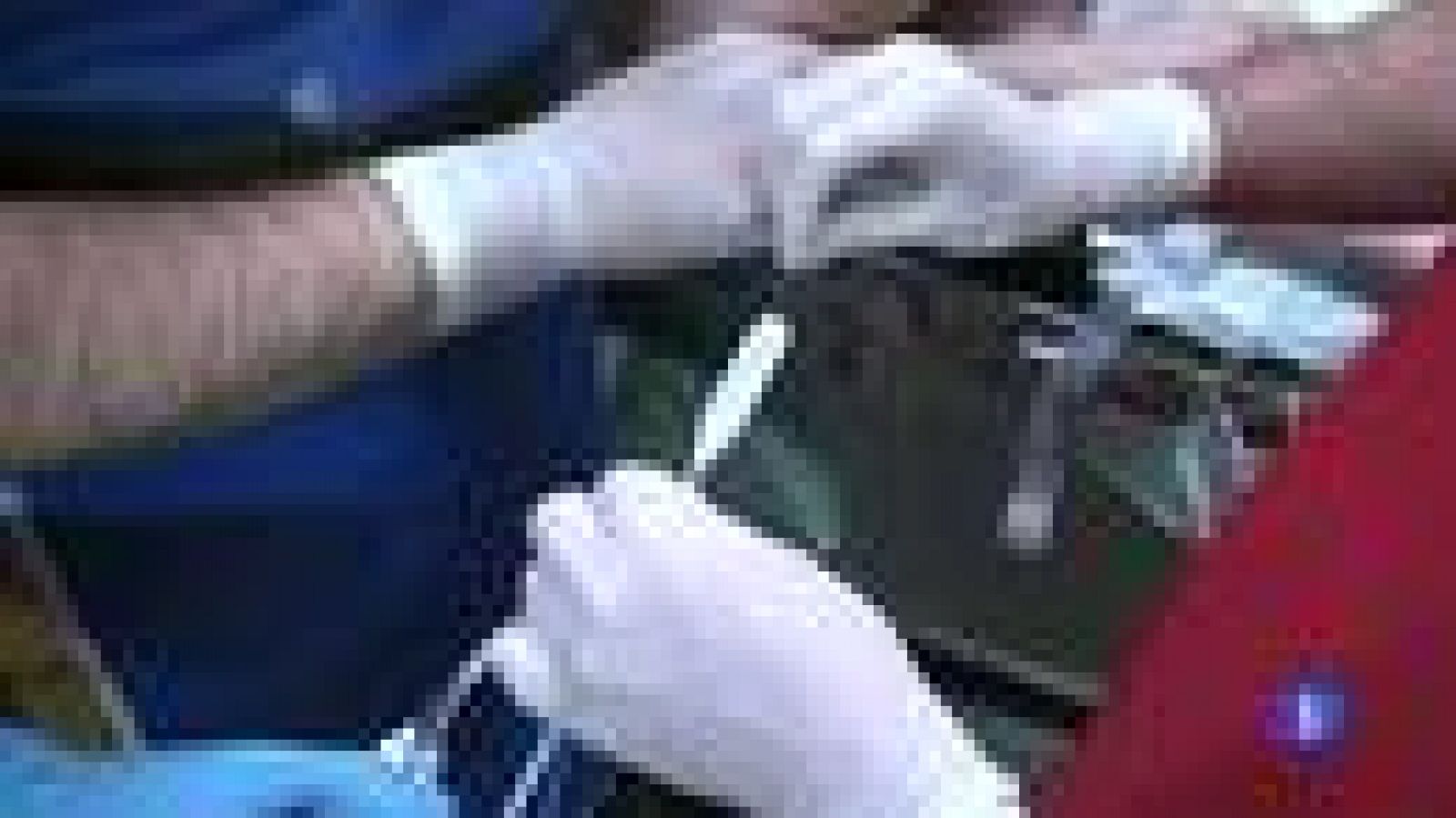 Se practica en España por primera vez una intervención quirúrgica para reducir la obesidad