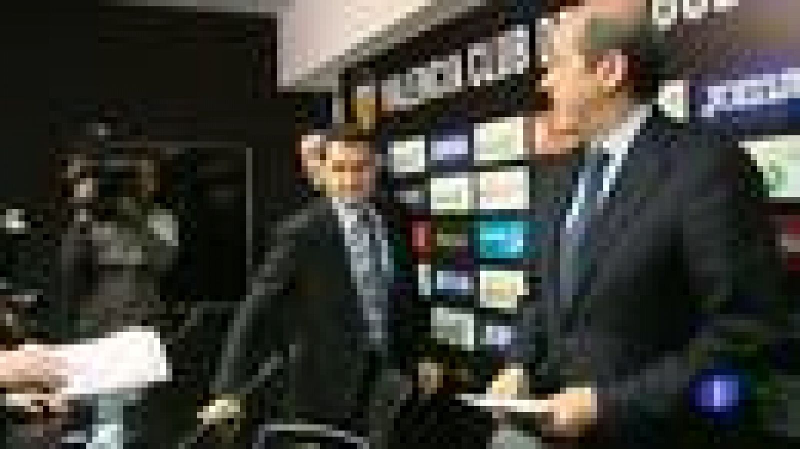 Presentación de Valverde en Valencia | Ver