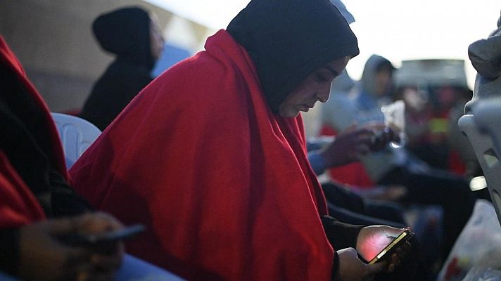 Telecanarias - Telecanarias - 02/03/2024