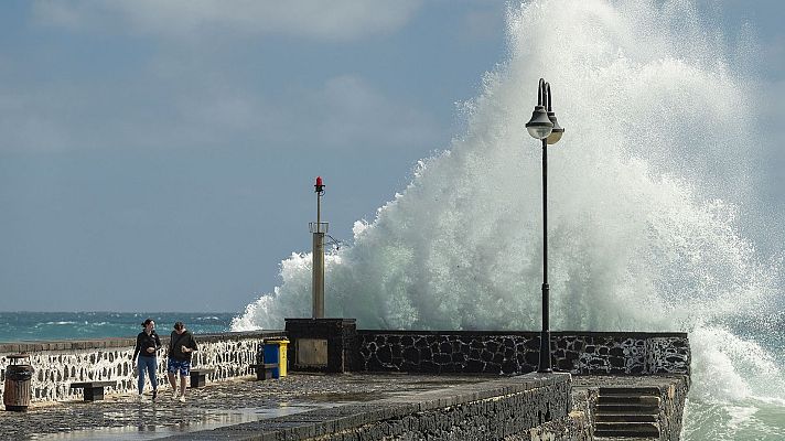 Telediario en lengua de signos - Telediario - 15 horas - 02/03/24 - Lengua de signos