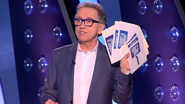 Saber y ganar - Saber y ganar. Edición de fin de semana - 02/03/24