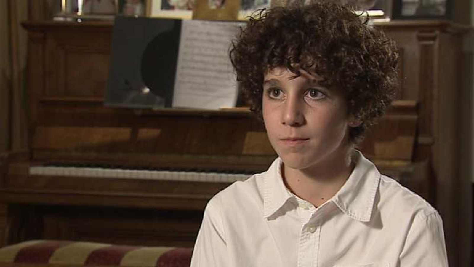 Tres de cada mil niños nacen con sordera moderada o profunda