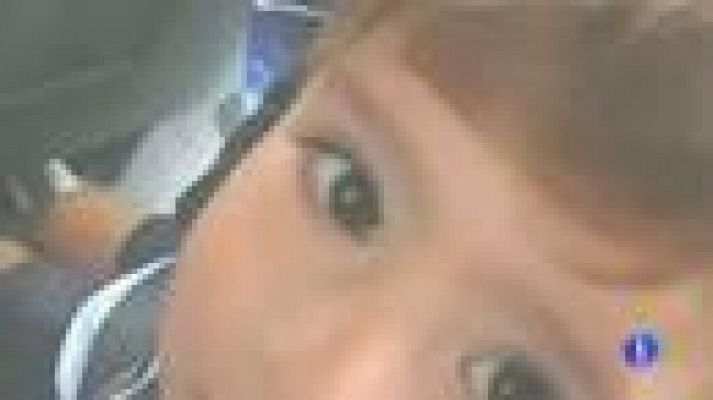 Telediario 1 - Audífonos para niños