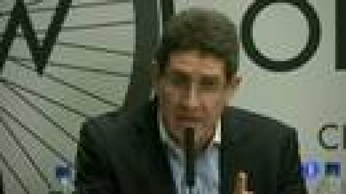 Telediario 1 - 'Cambiar el ciclismo ahora', un movimiento para limpiar el nombre de este deporte