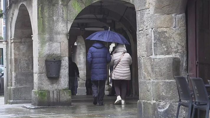 Fin de semana 24h - Informativo 24 horas - 20h - 02/03/24