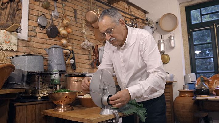 Las Rutas de... - El Camino de Santiago Portugués