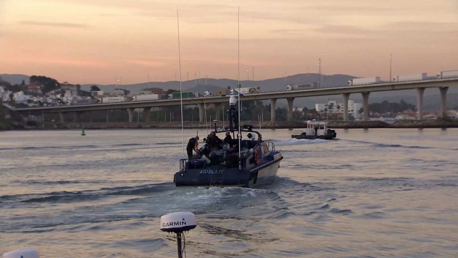 Informe Semanal - 02/03/24 - ver ahora