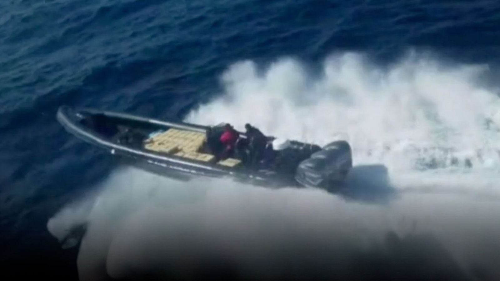 Informe Semanal - El ancho Estrecho | Ver