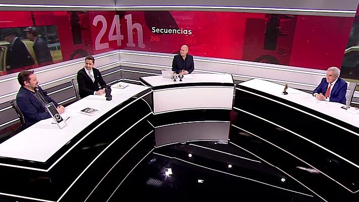 Secuencias en 24H - Secuencias en 24 horas - 02/03/24