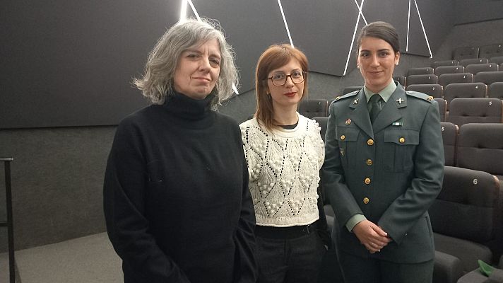 Objetivo igualdad - Programa 122: Las trampas de la trata