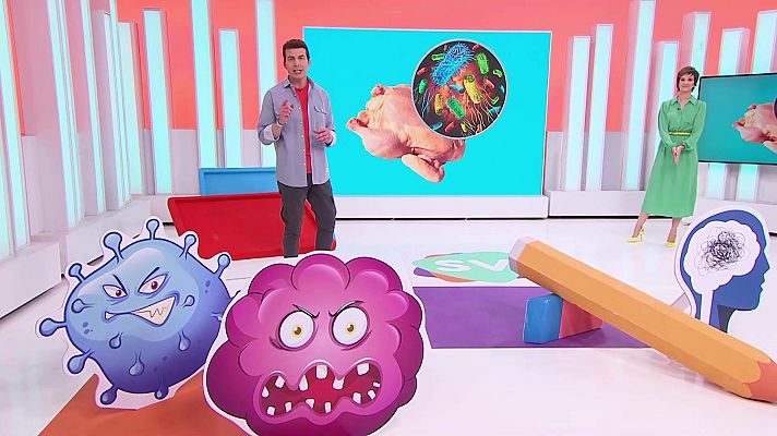 Saber vivir - Saber vivir - 03/03/24