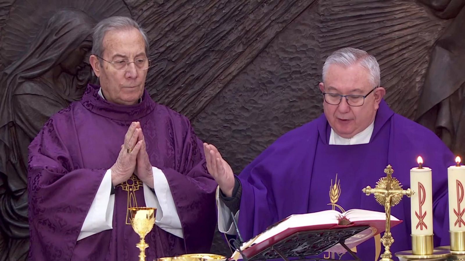 El Día del Señor - Parroquia del Padre Nuestro