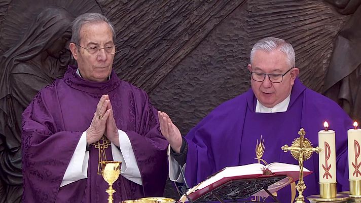 Parroquia del Padre Nuestro