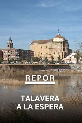 Repor - Talavera a la espera
