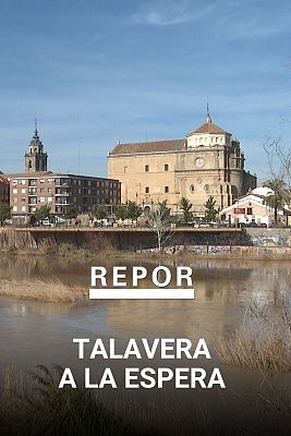 Talavera a la espera