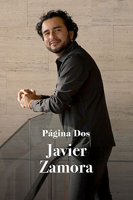 Javier Zamora