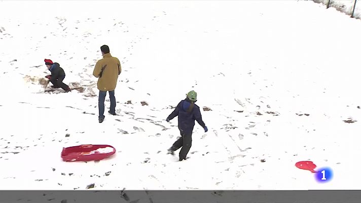 L'Informatiu - L'Informatiu - 03/03/2024