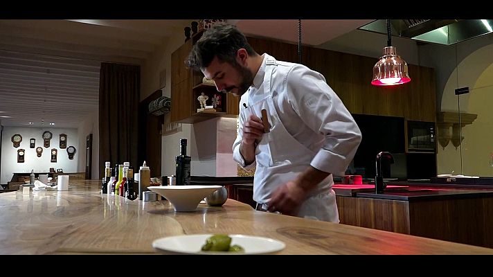 Zoom Tendencias - Jaén, destino Foddie del momento