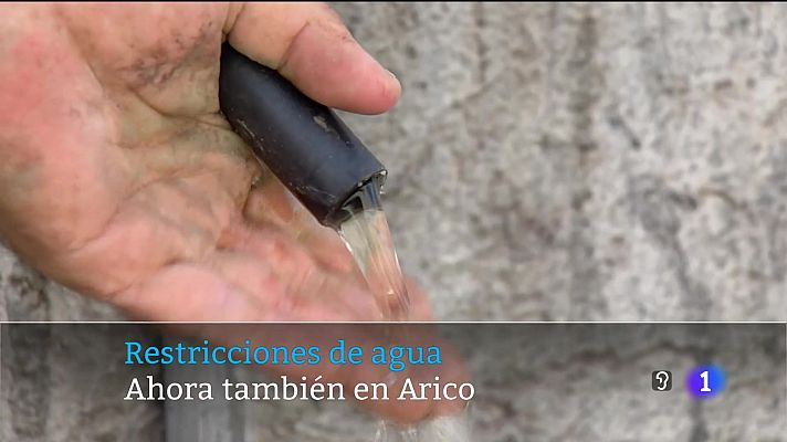 Telecanarias - Telecanarias - 03/03/2024