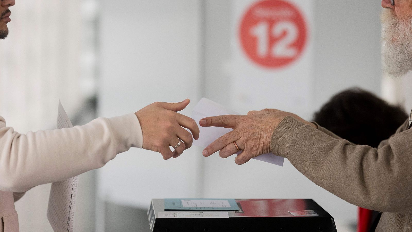 Portugal vive su última semana antes de las elecciones