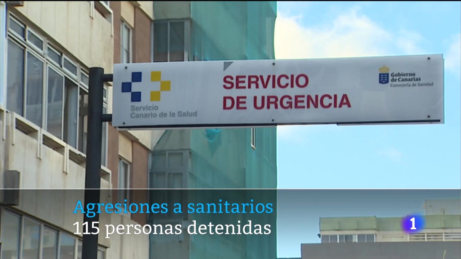 Canarias en 2' - 03/03/2024 | Ver