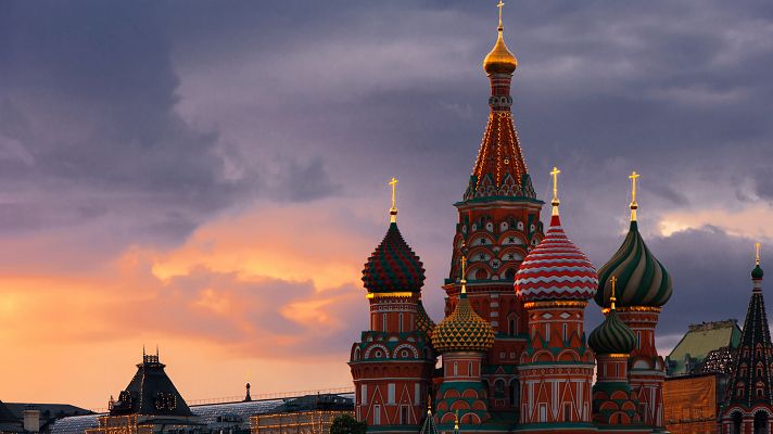 Estados Unidos y la Unión Europea aprueban nuevas sanciones contra Rusia para intentar estrangular su economía