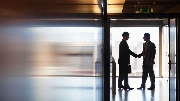 Telediario Fin de Semana - Mercado laboral: ¿Cómo es trabajar a comisión?