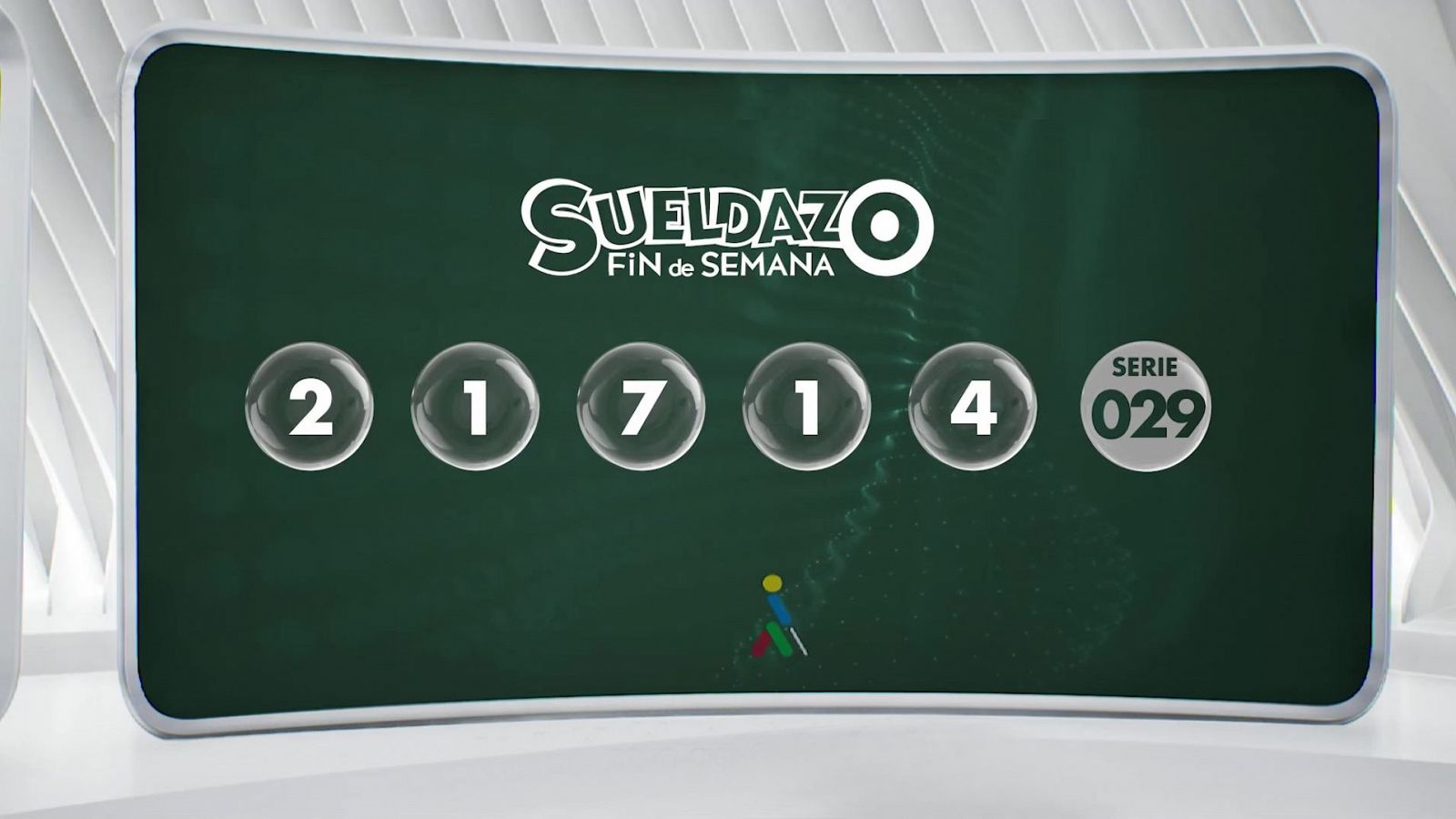 Sorteo ONCE - 03/03/24 - ver ahora